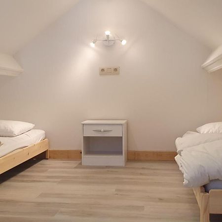 Durbuy Cosy Appart Экстерьер фото