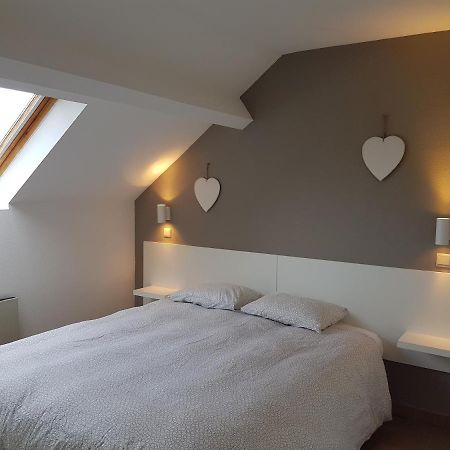 Durbuy Cosy Appart Экстерьер фото