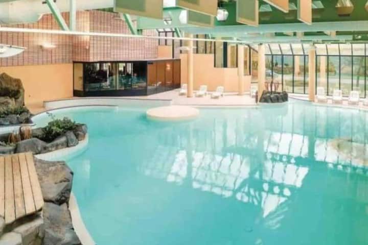 Durbuy Cosy Appart Экстерьер фото