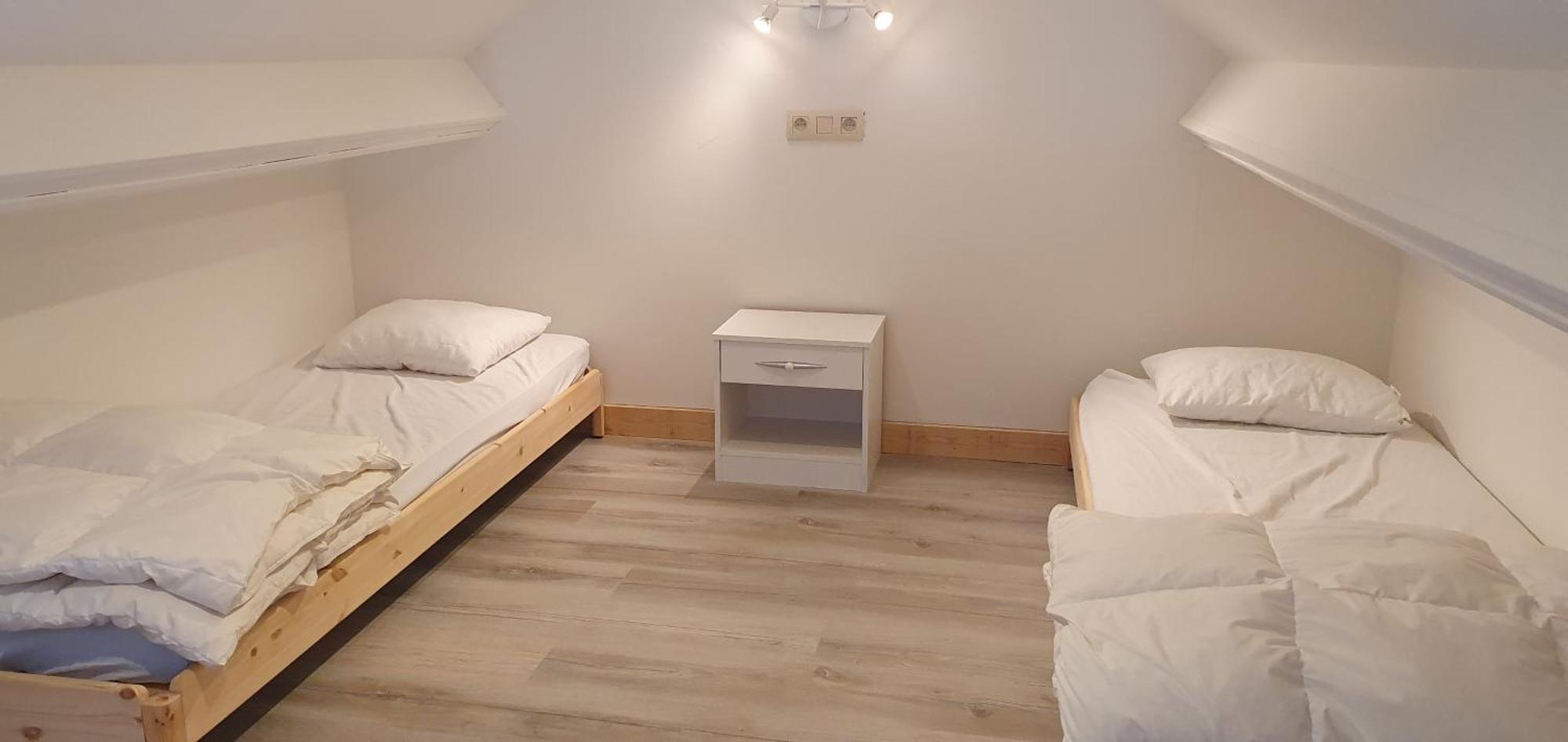 Durbuy Cosy Appart Экстерьер фото