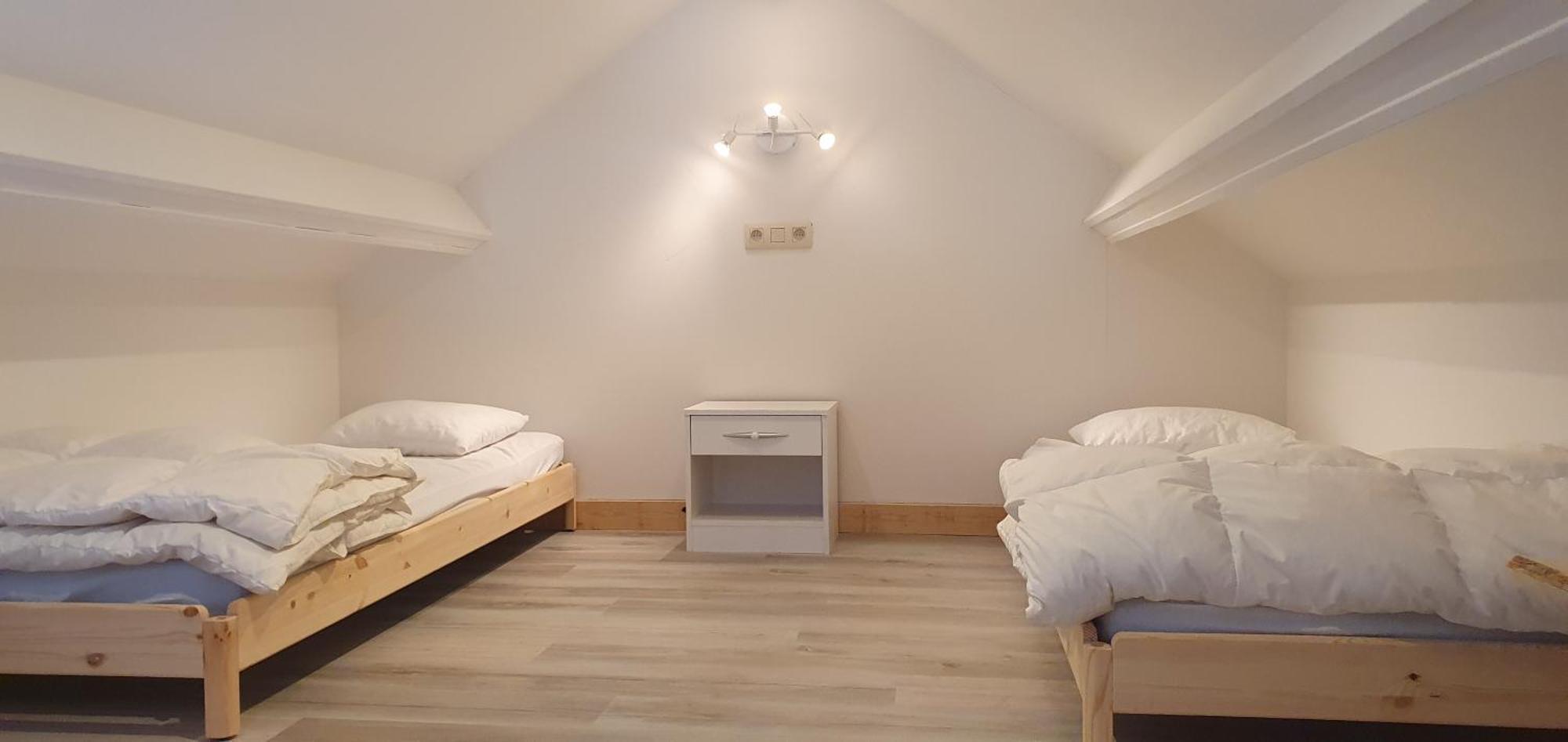 Durbuy Cosy Appart Экстерьер фото