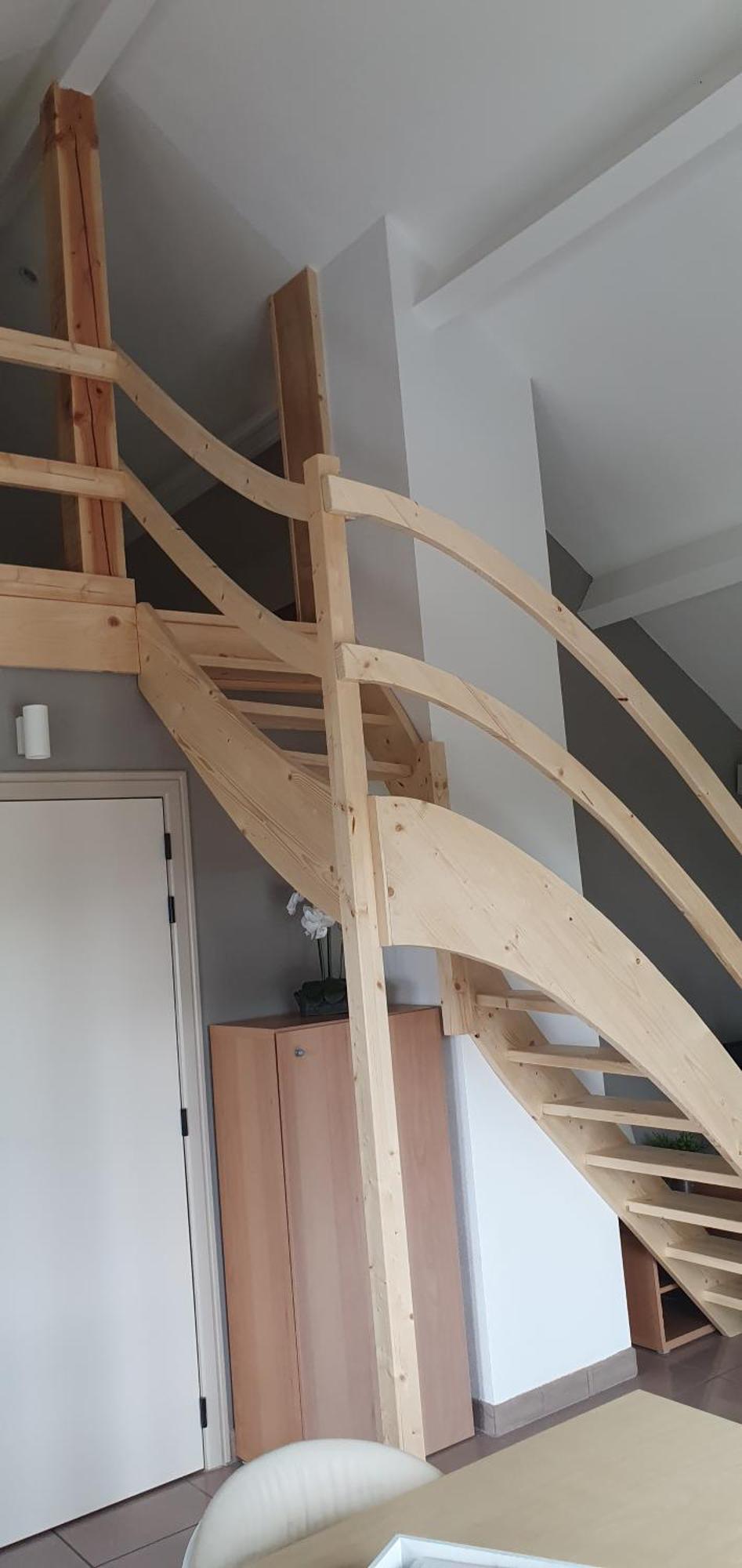 Durbuy Cosy Appart Экстерьер фото