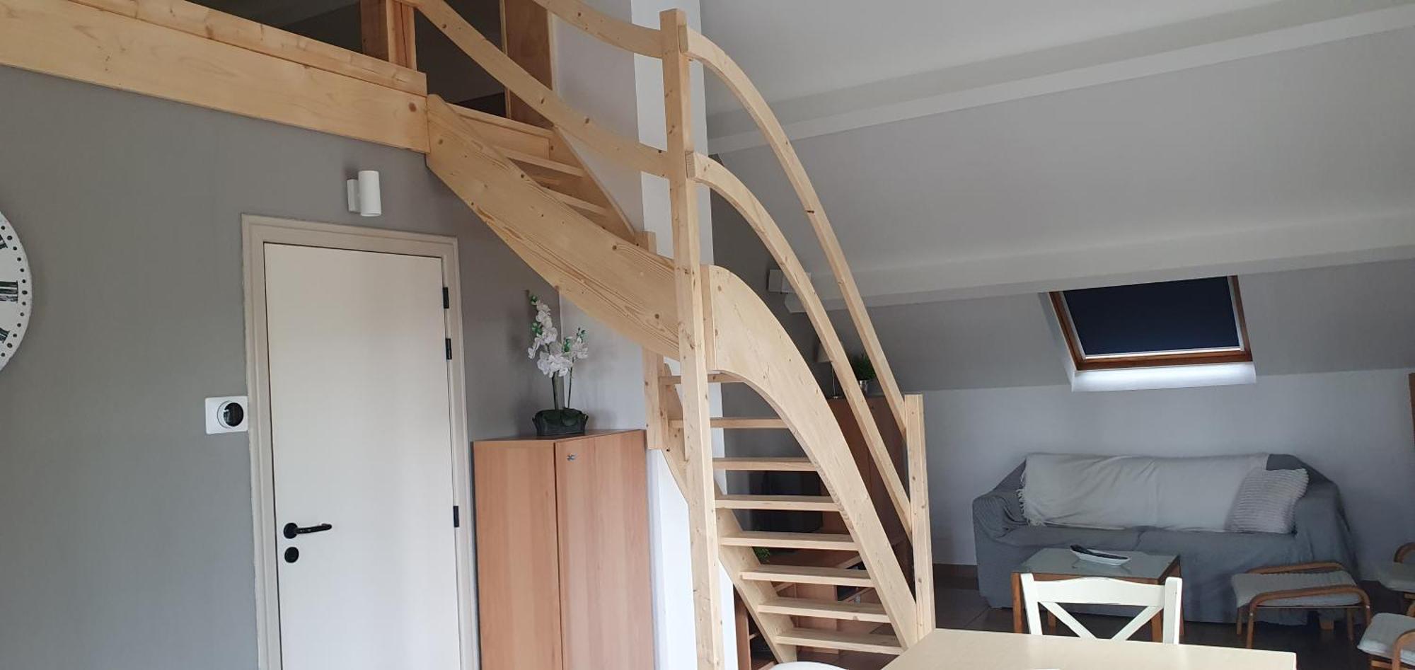 Durbuy Cosy Appart Экстерьер фото