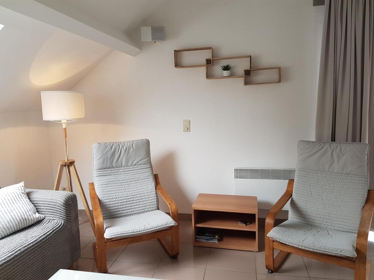 Durbuy Cosy Appart Экстерьер фото