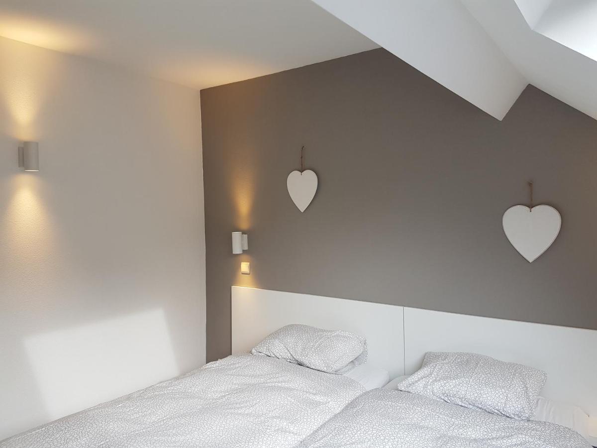 Durbuy Cosy Appart Экстерьер фото