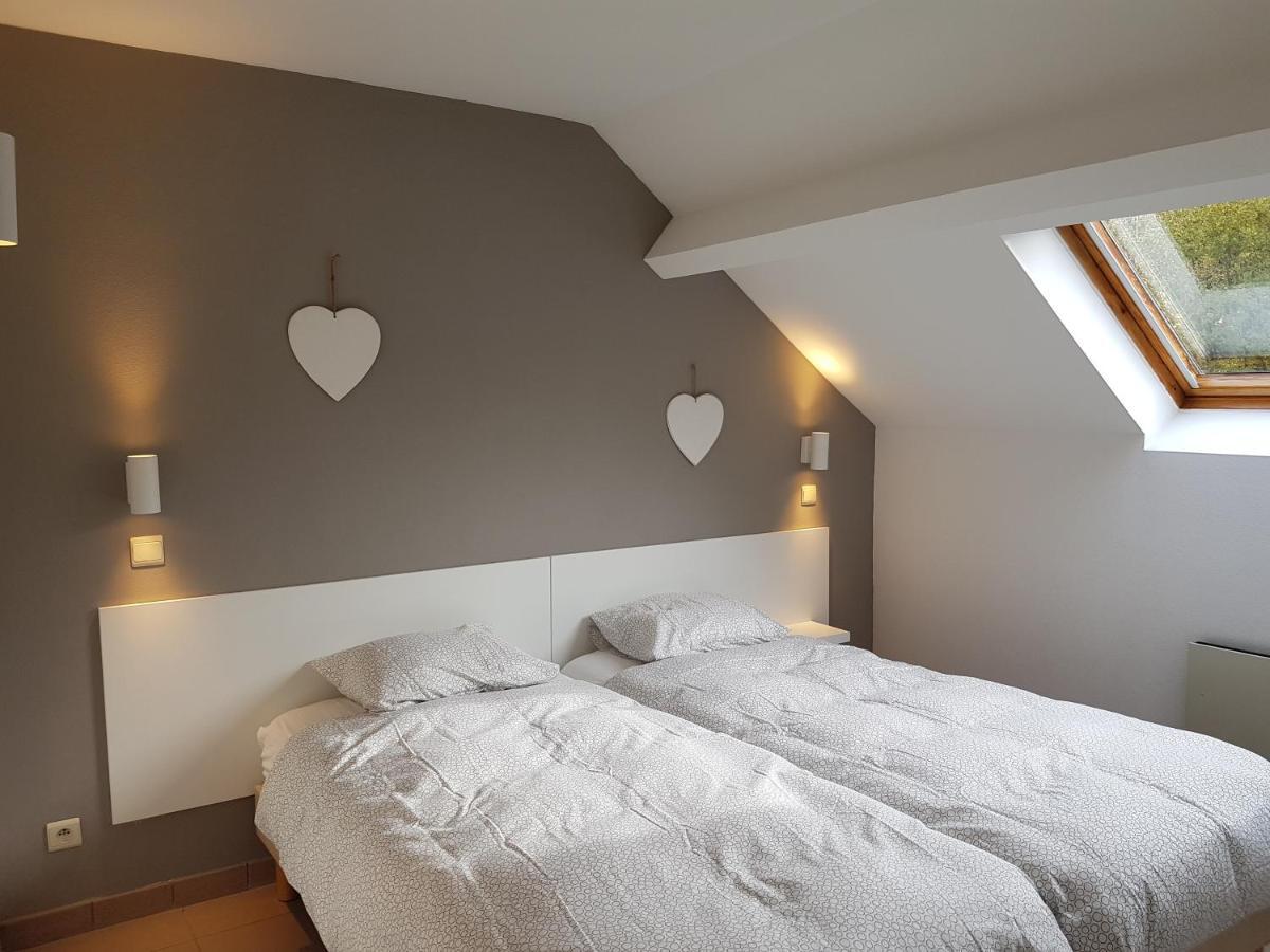 Durbuy Cosy Appart Экстерьер фото
