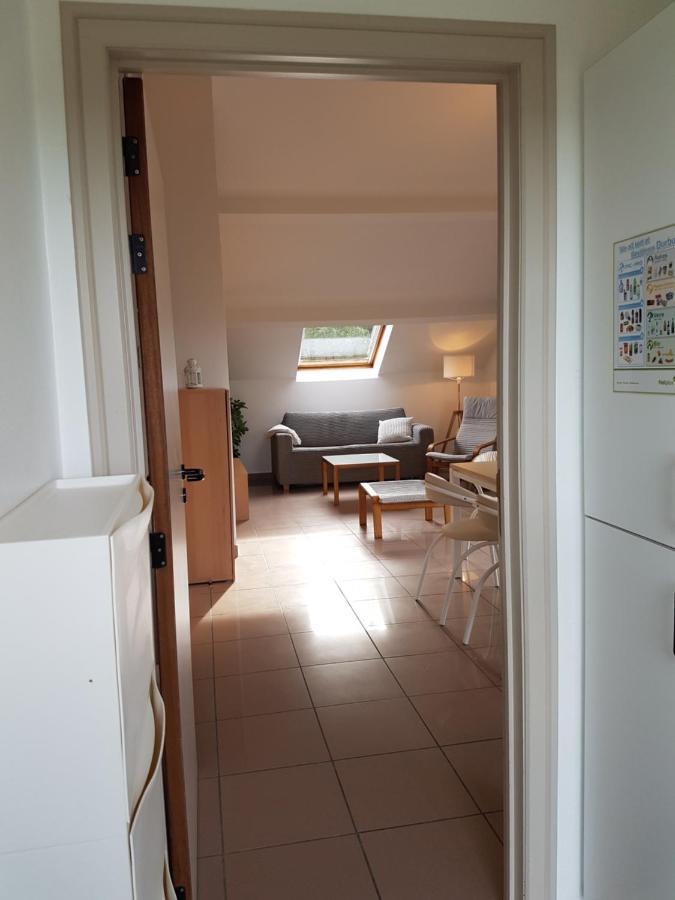 Durbuy Cosy Appart Экстерьер фото