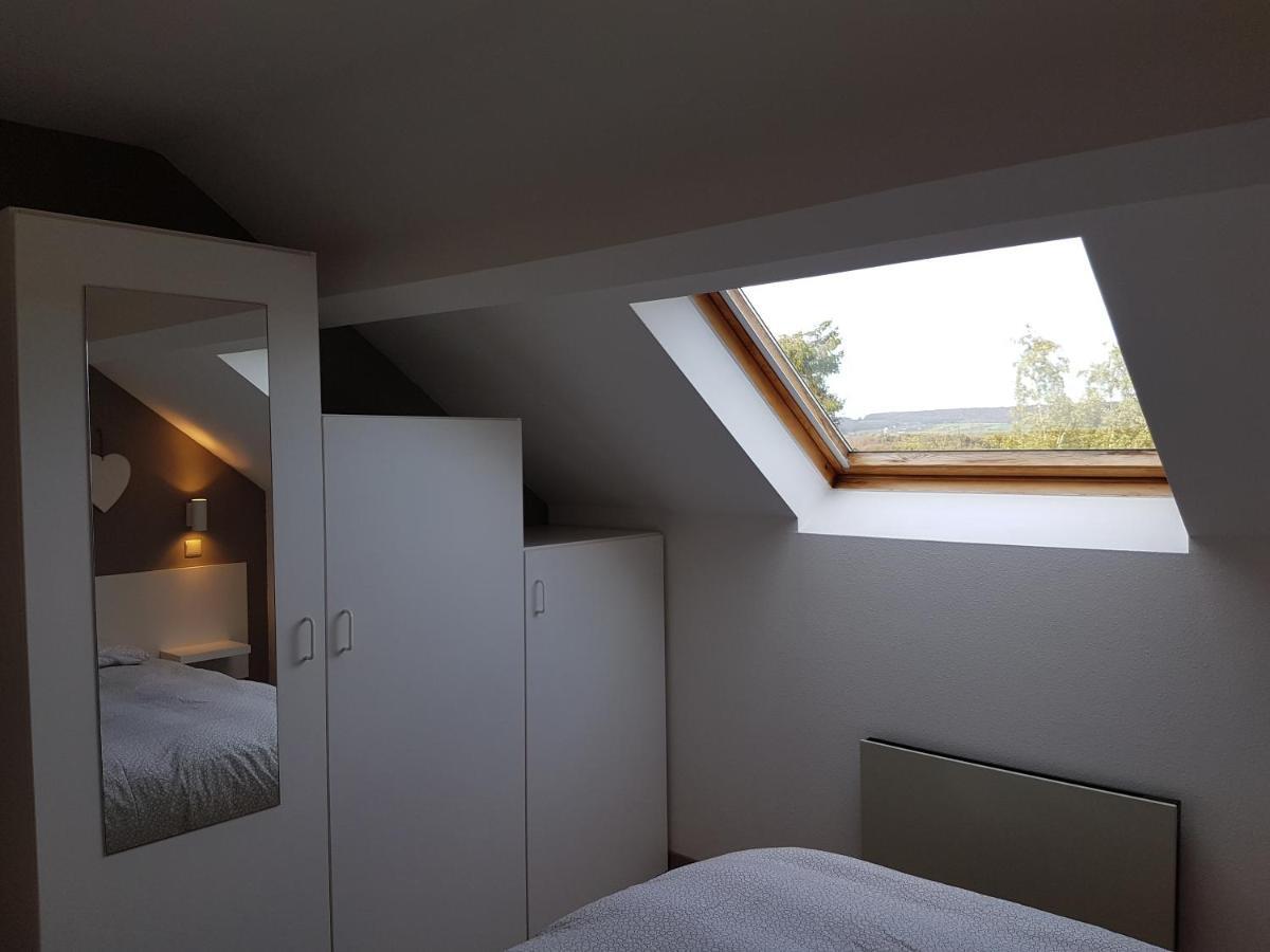 Durbuy Cosy Appart Экстерьер фото