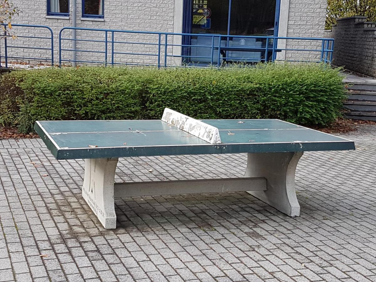 Durbuy Cosy Appart Экстерьер фото
