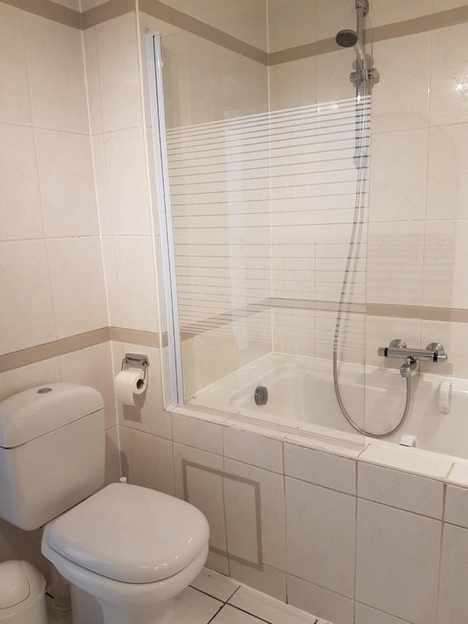 Durbuy Cosy Appart Экстерьер фото