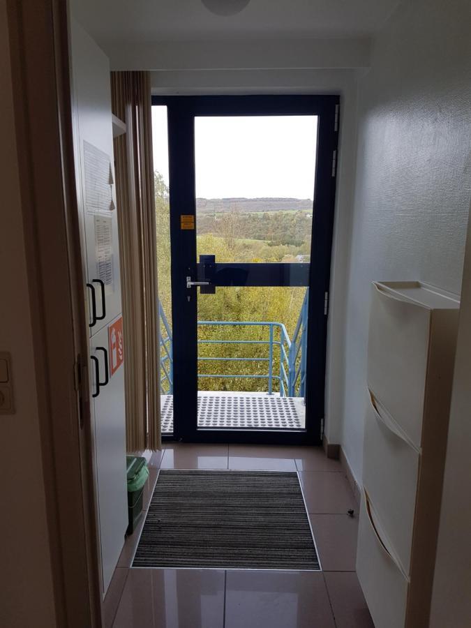 Durbuy Cosy Appart Экстерьер фото